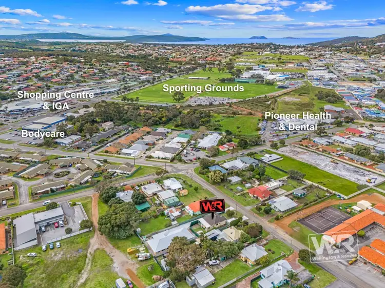 Main view of Homely house listing, 43A Lion Street, Centennial Park WA 6330