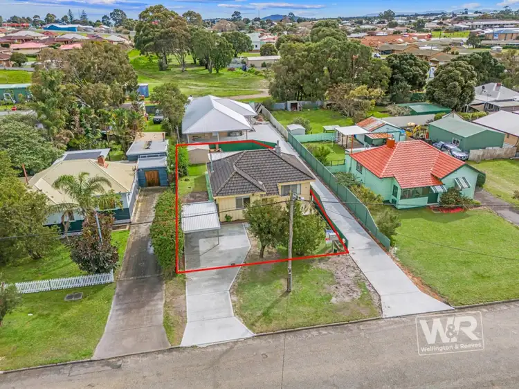 Second view of Homely house listing, 43A Lion Street, Centennial Park WA 6330