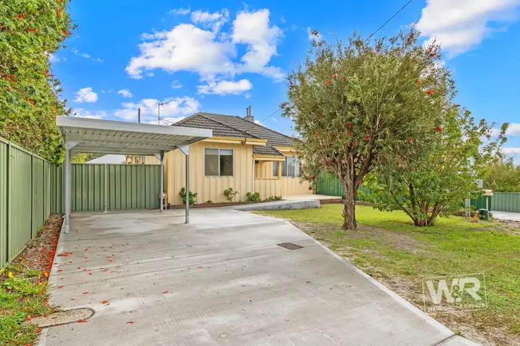 Fifth view of Homely house listing, 43A Lion Street, Centennial Park WA 6330