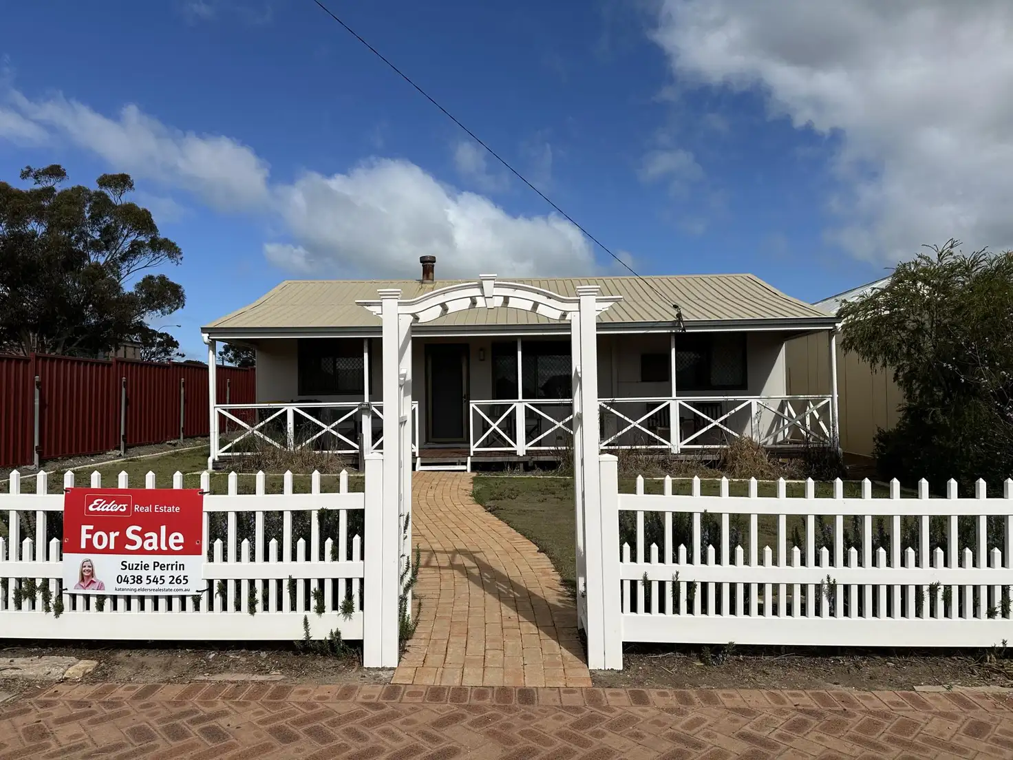 Main view of Homely house listing, 37 Yougenup Road, Gnowangerup WA 6335