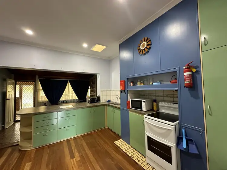 Fourth view of Homely house listing, 31 Yougenup  Road, Gnowangerup WA 6335