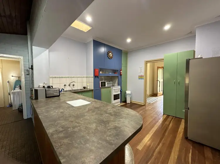 Fifth view of Homely house listing, 31 Yougenup  Road, Gnowangerup WA 6335
