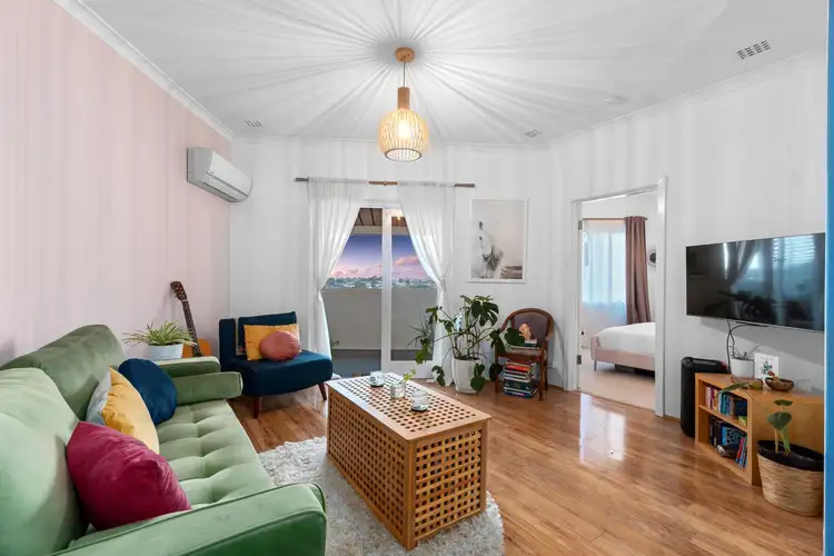 Main view of Homely unit listing, 8/43 Kinsella Street, Joondanna WA 6060
