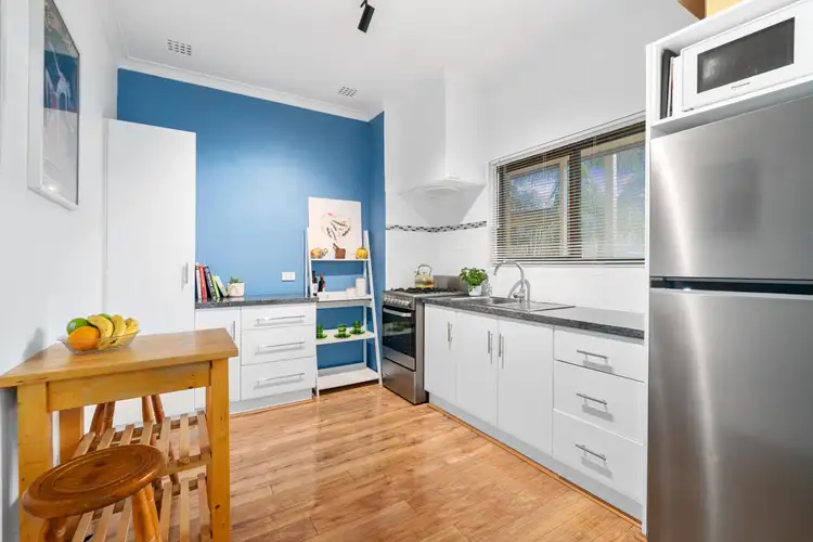 Fourth view of Homely unit listing, 8/43 Kinsella Street, Joondanna WA 6060