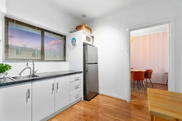 Sixth view of Homely unit listing, 8/43 Kinsella Street, Joondanna WA 6060