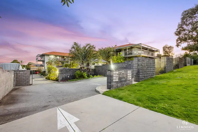 Main view of Homely unit listing, 15/42 Kinsella Street, Joondanna WA 6060