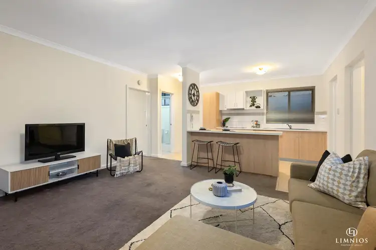 Third view of Homely unit listing, 15/42 Kinsella Street, Joondanna WA 6060
