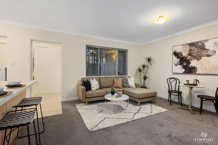 Fourth view of Homely unit listing, 15/42 Kinsella Street, Joondanna WA 6060