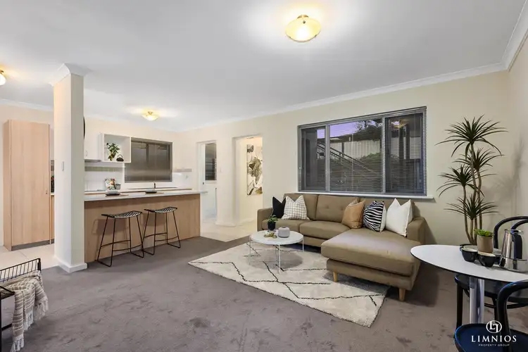 Fifth view of Homely unit listing, 15/42 Kinsella Street, Joondanna WA 6060