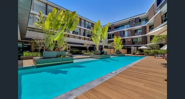 116/16 Tomlinson Boulevard, Floreat WA 6014