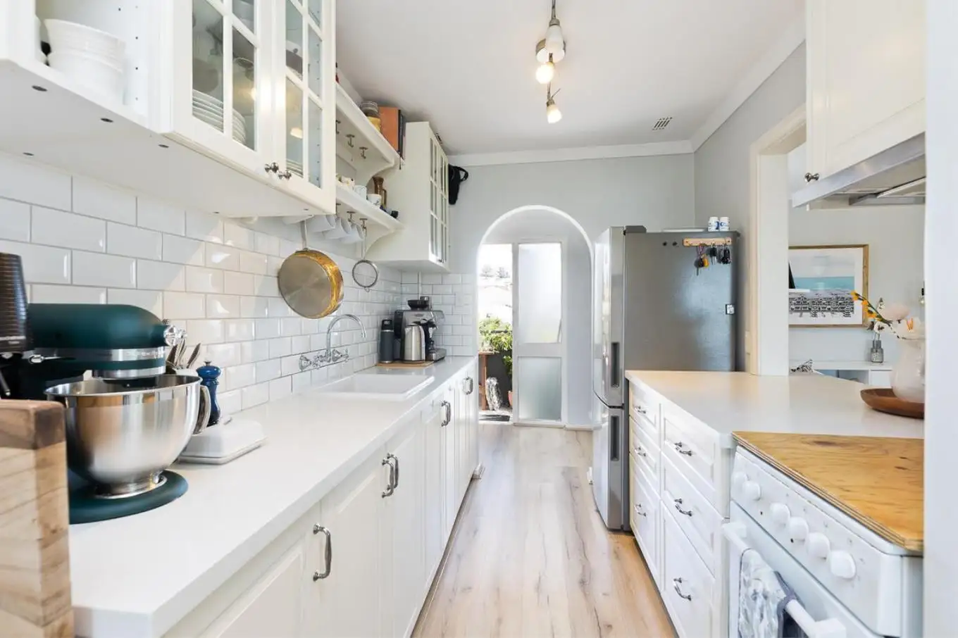 Main view of Homely apartment listing, 8/23 North Beach Road, North Beach WA 6020