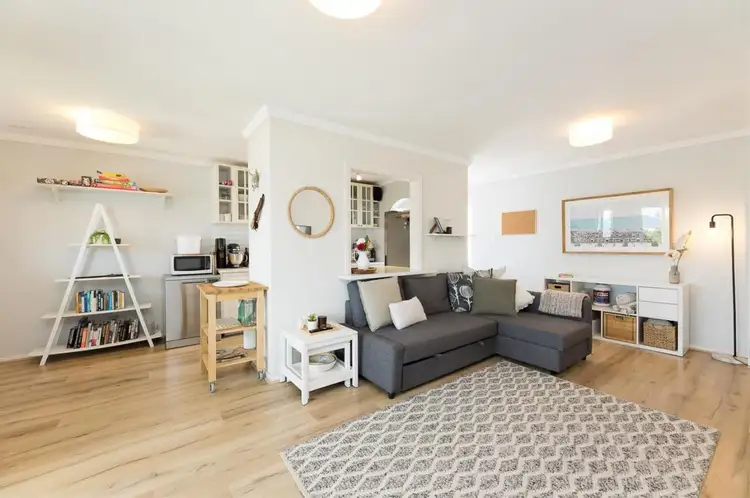 Third view of Homely apartment listing, 8/23 North Beach Road, North Beach WA 6020