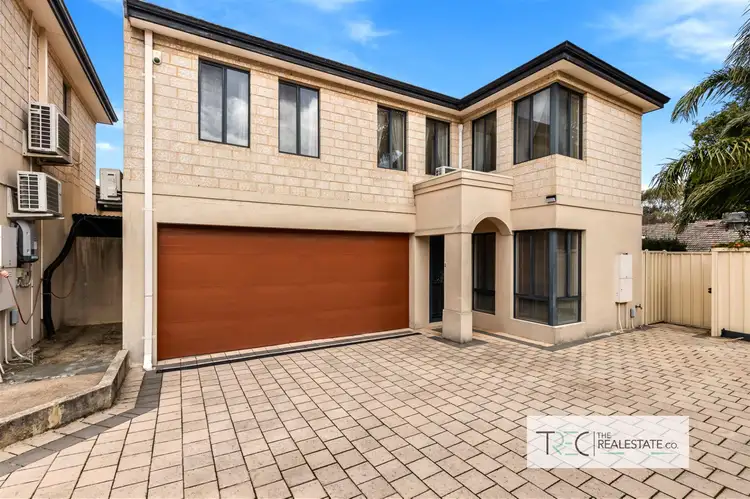 364D Hardey Road, Cloverdale WA 6105