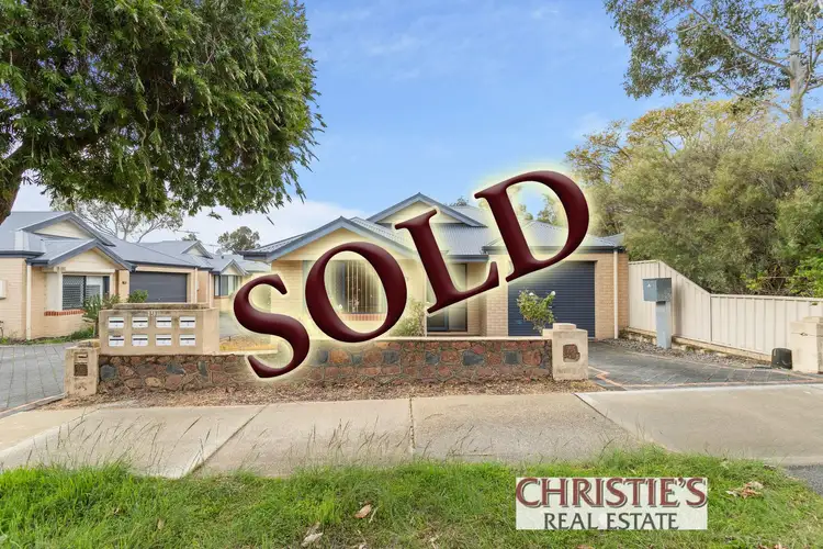 8/19 Craig Street, Mundaring WA 6073