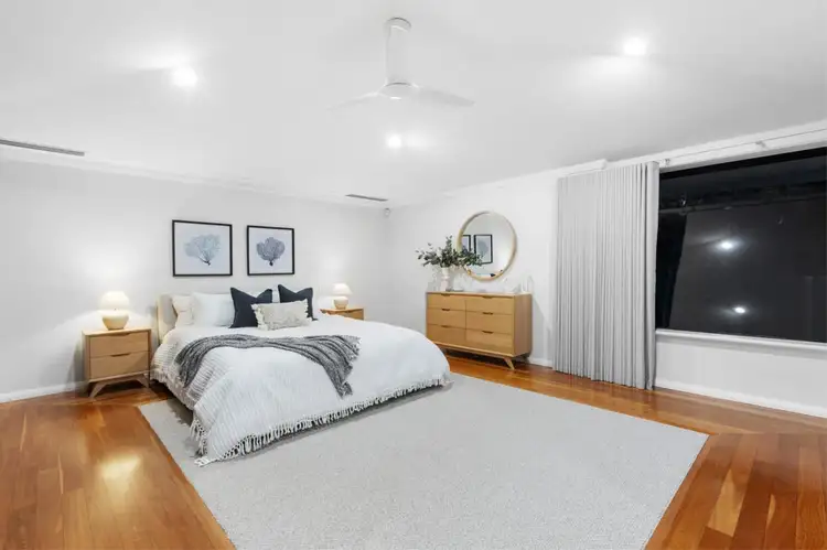 Fifth view of Homely house listing, 25 Tarongo Way, City Beach WA 6015