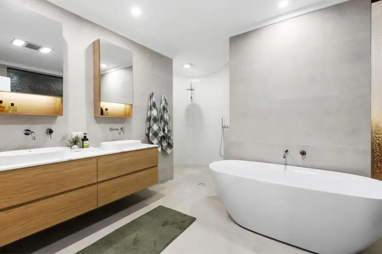 Sixth view of Homely house listing, 25 Tarongo Way, City Beach WA 6015