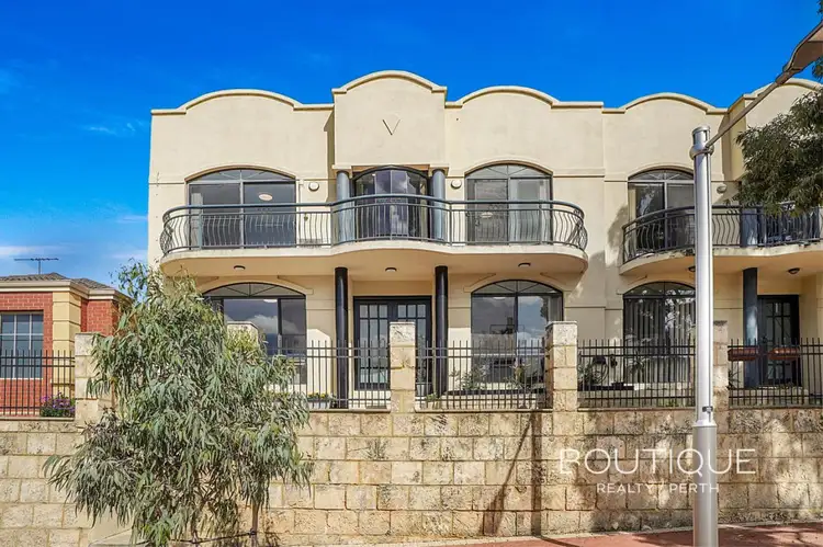 459 Lakeside Drive, Joondalup WA 6027