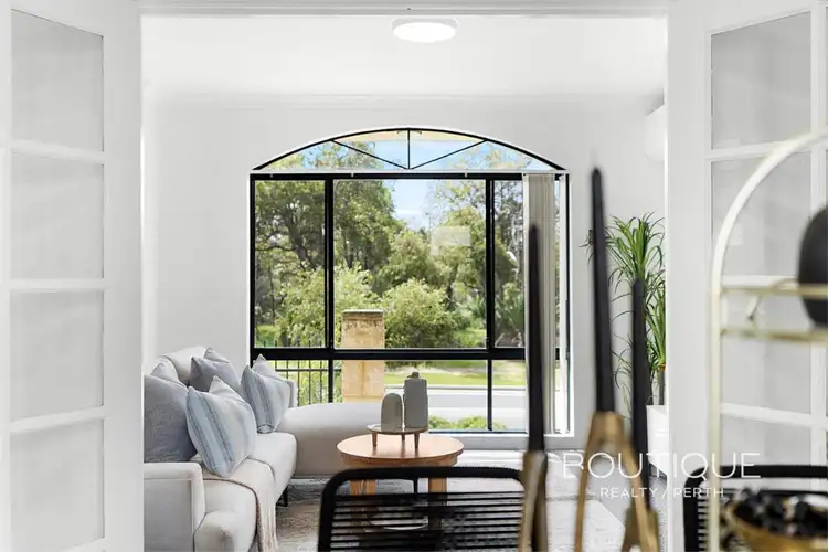 Fourth view of Homely house listing, 459 Lakeside Drive, Joondalup WA 6027