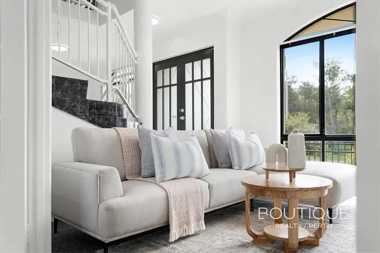 Fifth view of Homely house listing, 459 Lakeside Drive, Joondalup WA 6027