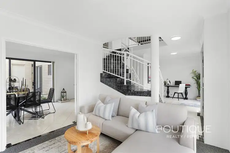 Sixth view of Homely house listing, 459 Lakeside Drive, Joondalup WA 6027