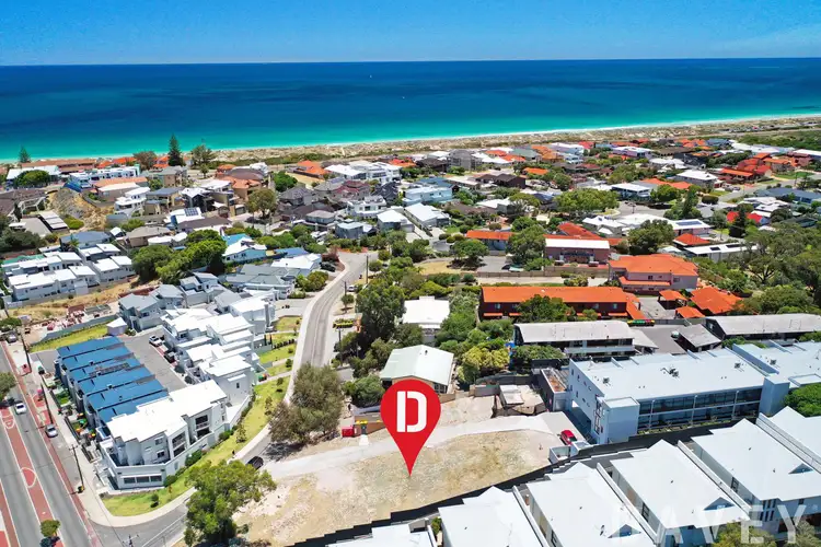 Fourth view of Homely land listing, P/L 2/20 Ozone Parade, Trigg WA 6029