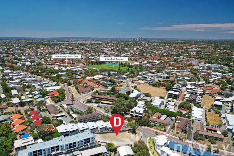 Fifth view of Homely land listing, P/L 2/20 Ozone Parade, Trigg WA 6029