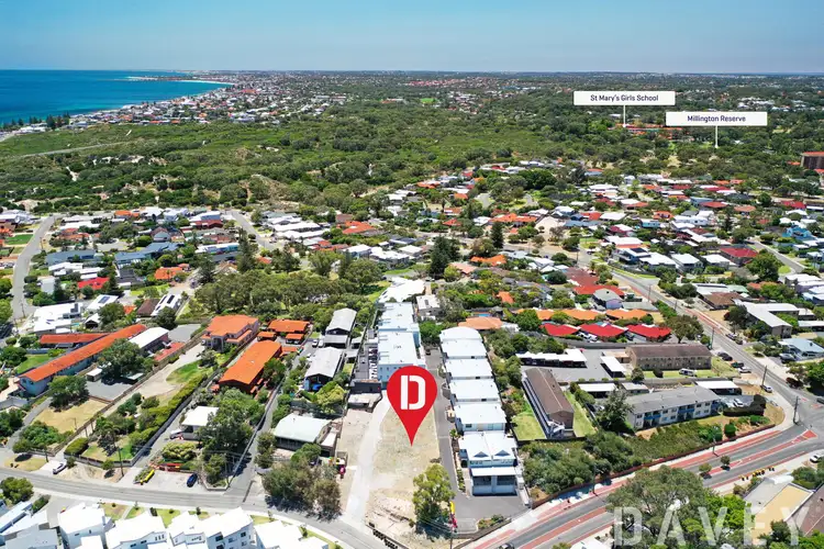 Seventh view of Homely land listing, P/L 2/20 Ozone Parade, Trigg WA 6029