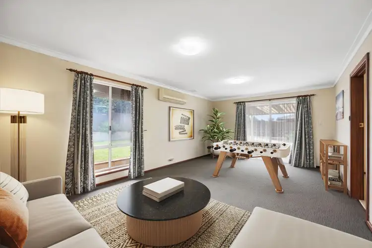 Fourth view of Homely house listing, 23 Kellerman Way, Gosnells WA 6110