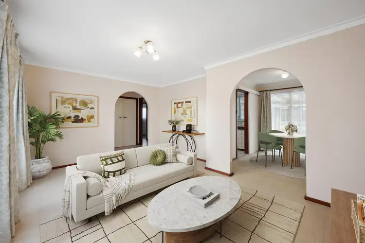 Fifth view of Homely house listing, 23 Kellerman Way, Gosnells WA 6110