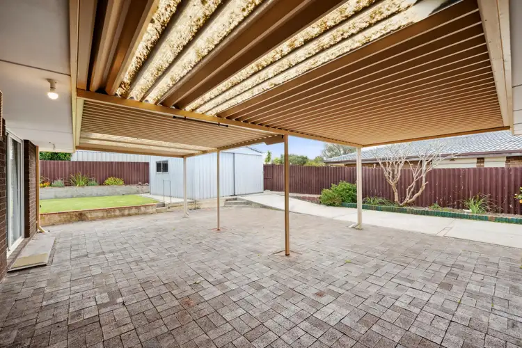 Sixth view of Homely house listing, 23 Kellerman Way, Gosnells WA 6110