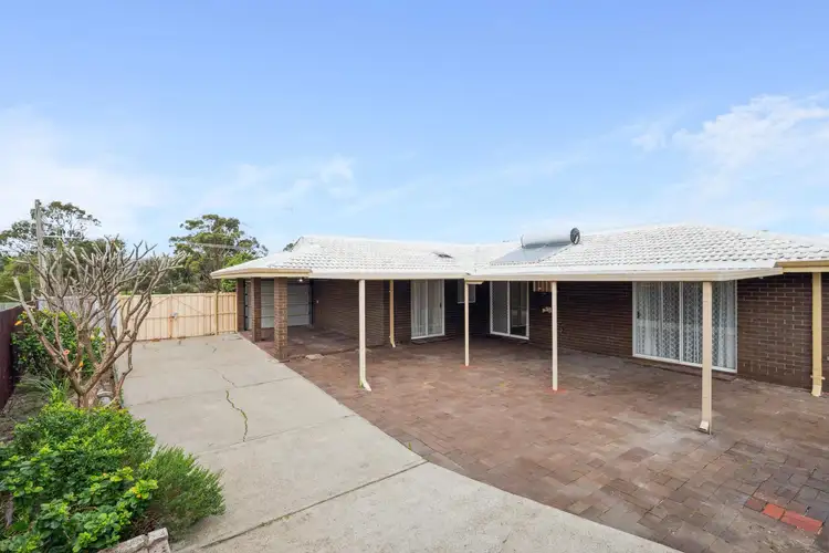 Seventh view of Homely house listing, 23 Kellerman Way, Gosnells WA 6110