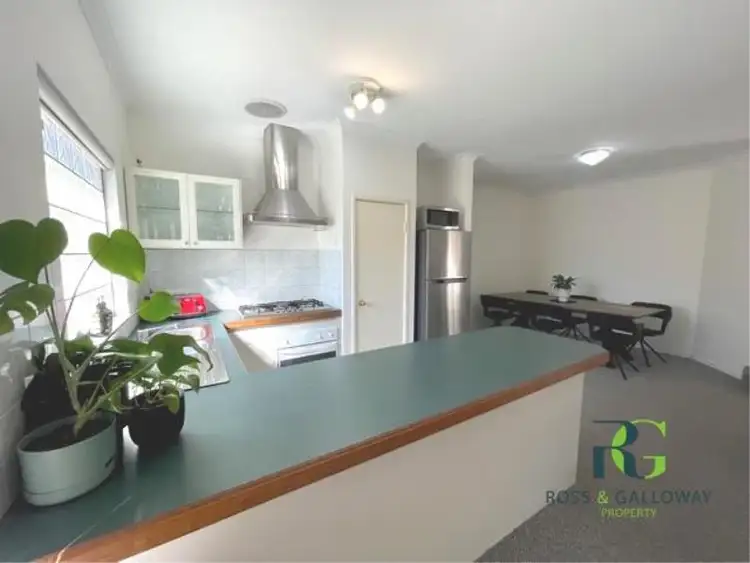 Fourth view of Homely villa listing, U1 9-11 Moody Glen, Palmyra WA 6157