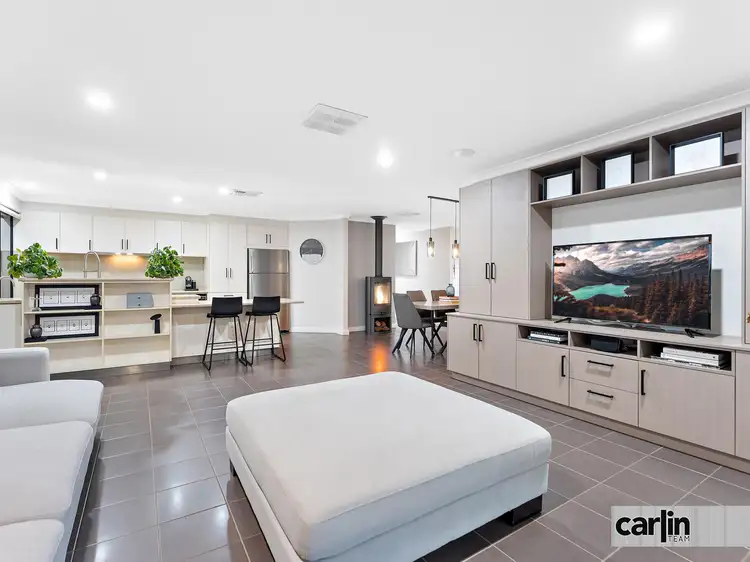 Third view of Homely house listing, 75 Lesueur Pass, Beeliar WA 6164