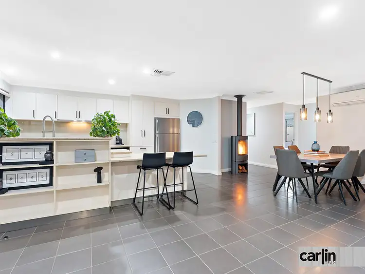 Fourth view of Homely house listing, 75 Lesueur Pass, Beeliar WA 6164