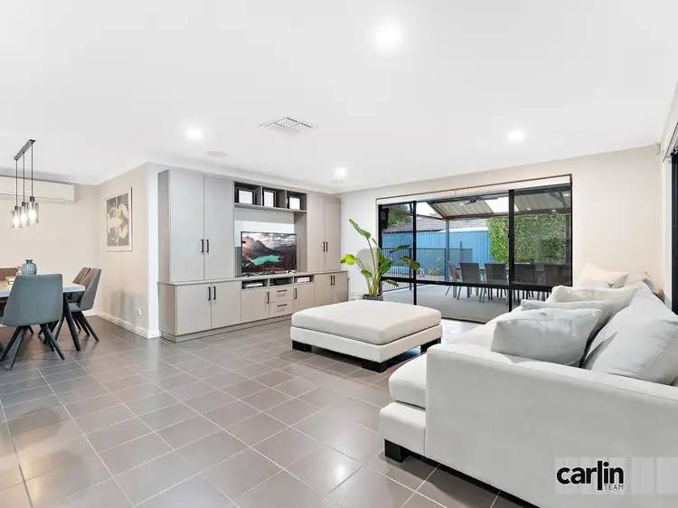 Sixth view of Homely house listing, 75 Lesueur Pass, Beeliar WA 6164