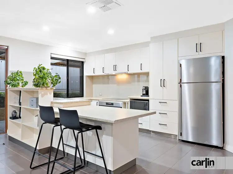 Seventh view of Homely house listing, 75 Lesueur Pass, Beeliar WA 6164