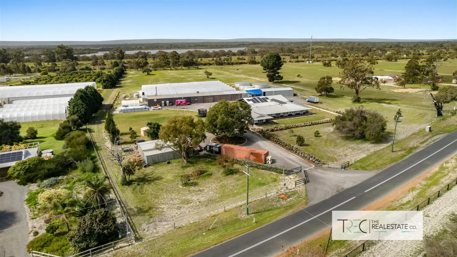 Main view of Homely house listing, 186 Amarillo Drive, Karnup WA 6176