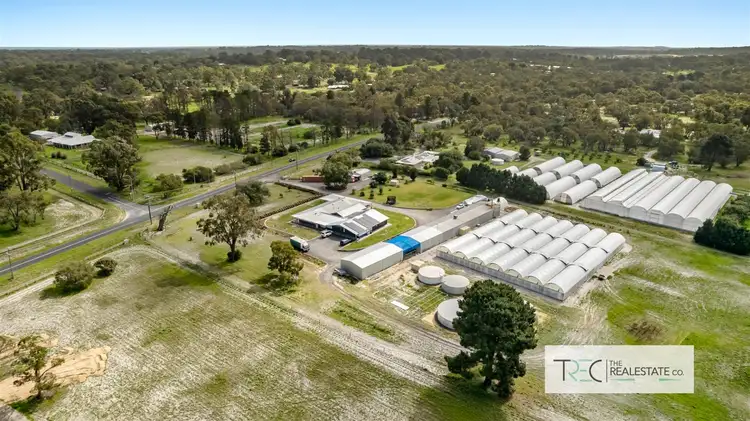 Second view of Homely house listing, 186 Amarillo Drive, Karnup WA 6176