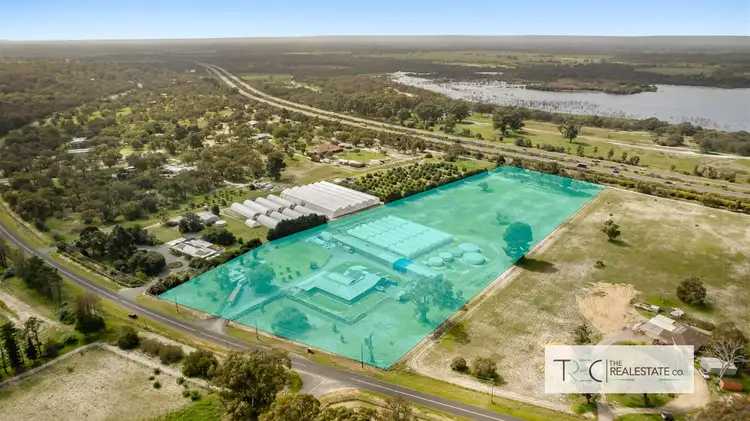 Third view of Homely house listing, 186 Amarillo Drive, Karnup WA 6176