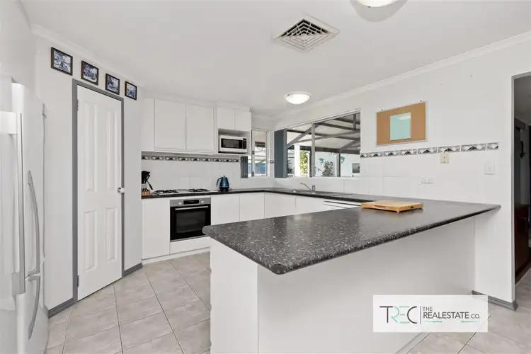 Fourth view of Homely house listing, 186 Amarillo Drive, Karnup WA 6176