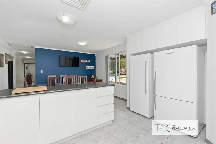 Fifth view of Homely house listing, 186 Amarillo Drive, Karnup WA 6176