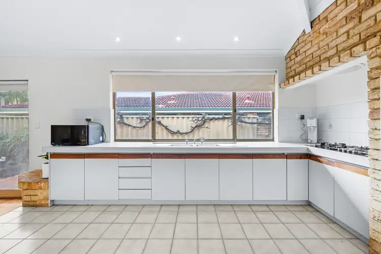 Fourth view of Homely house listing, 49 Tranby Road, Maylands WA 6051