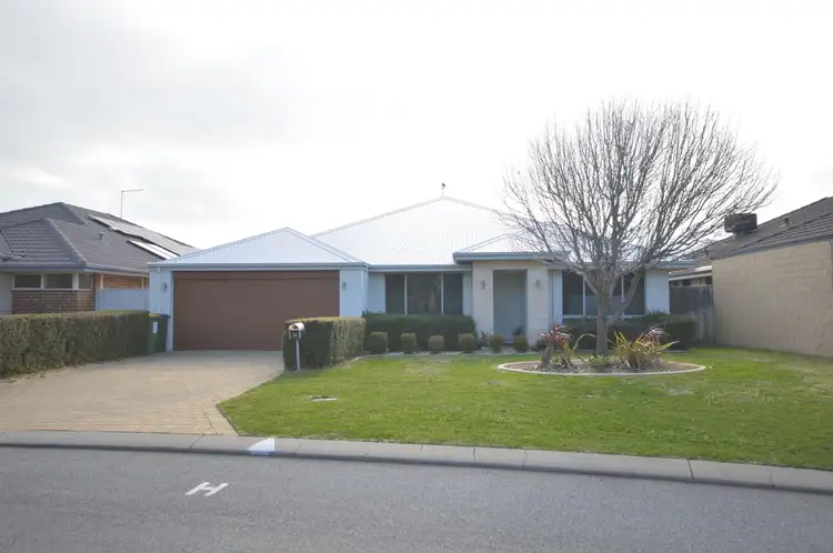 Main view of Homely house listing, 34 Santalum Circus, Halls Head WA 6210