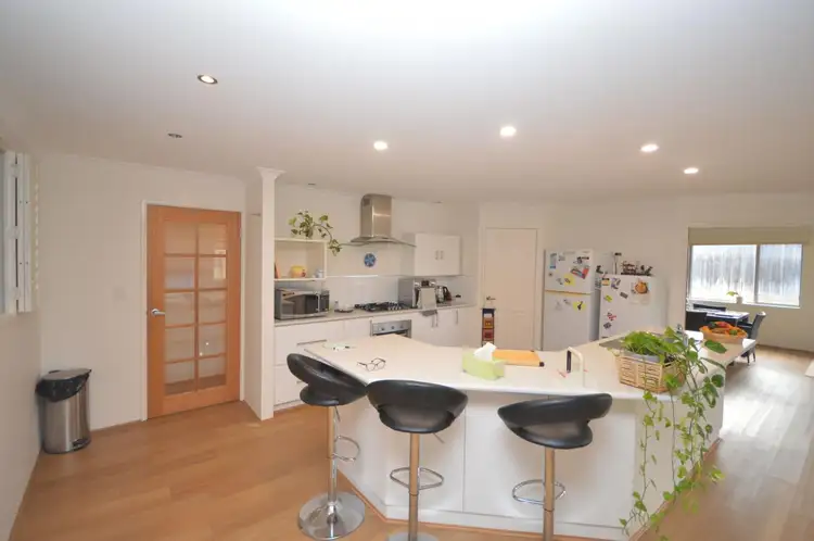Second view of Homely house listing, 34 Santalum Circus, Halls Head WA 6210