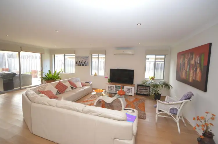 Third view of Homely house listing, 34 Santalum Circus, Halls Head WA 6210