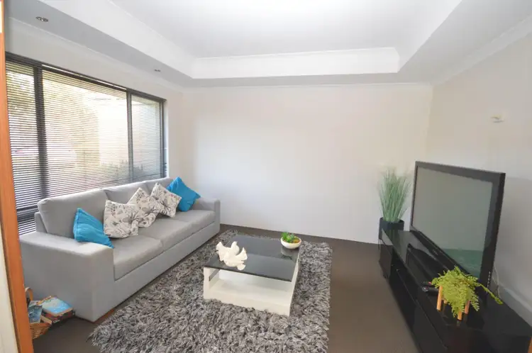 Fifth view of Homely house listing, 34 Santalum Circus, Halls Head WA 6210