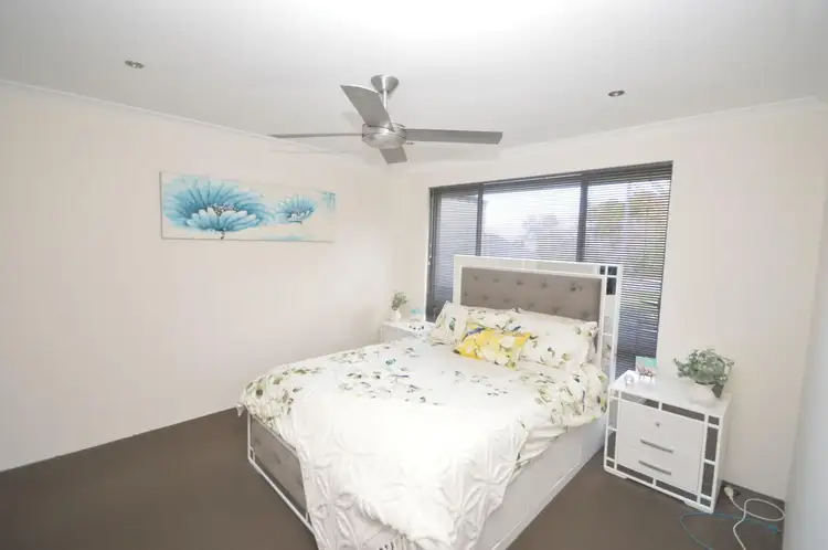 Sixth view of Homely house listing, 34 Santalum Circus, Halls Head WA 6210
