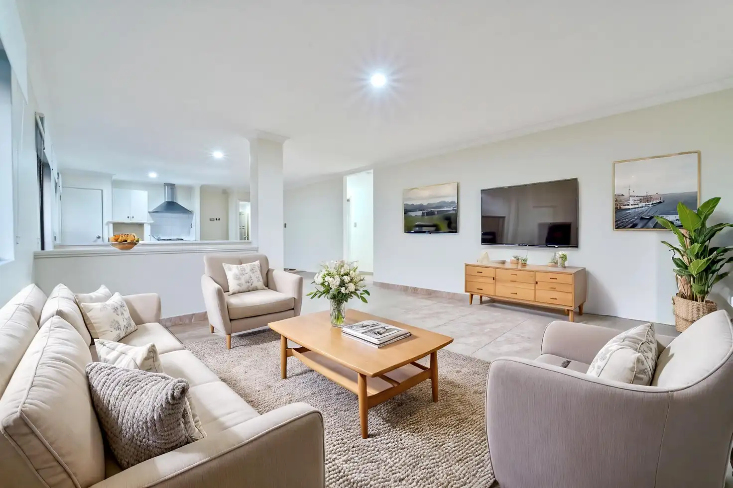 Main view of Homely house listing, 24 Weyba Turn, Ellenbrook WA 6069