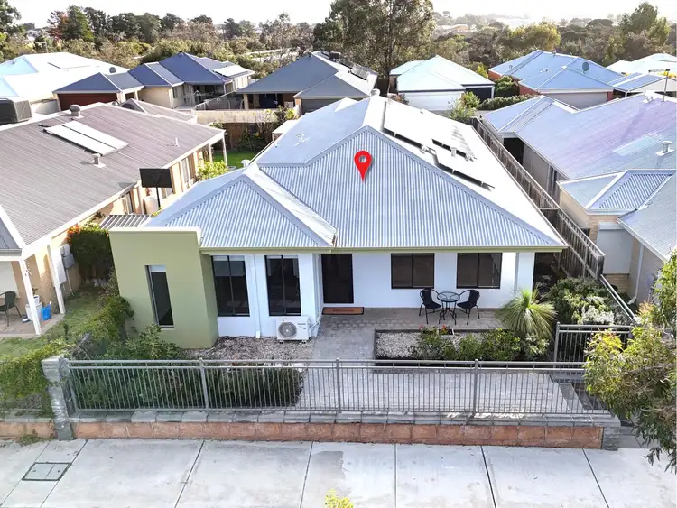 Third view of Homely house listing, 24 Weyba Turn, Ellenbrook WA 6069