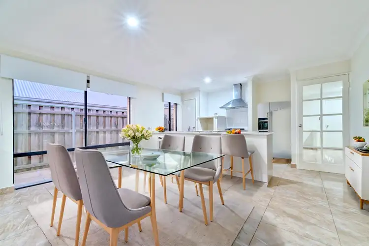 Fifth view of Homely house listing, 24 Weyba Turn, Ellenbrook WA 6069